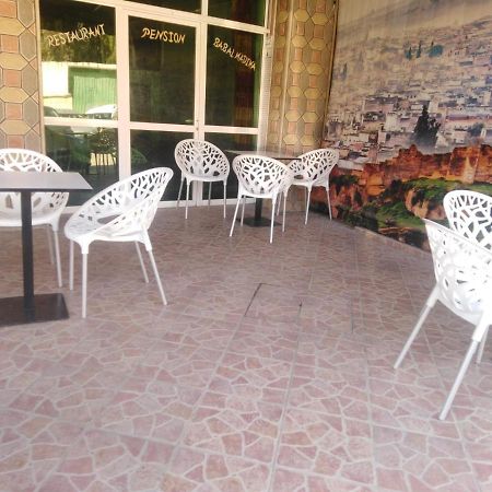 Riad Zahra Hotel Fes Ngoại thất bức ảnh